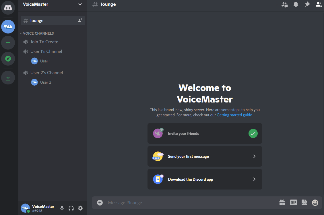 COMO VER CANAIS PRIVADOS DO DISCORD SEM SER DONO! how to view private  channel messages on discord 